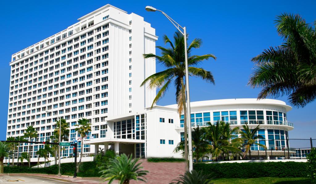 Beach Apartments - Free Parking Miami Beach Dış mekan fotoğraf